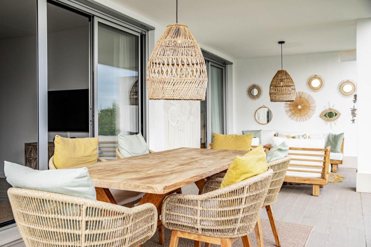 Lm10bb- Modern Ground Floor Flat In Le Mirage Apartamento Estepona