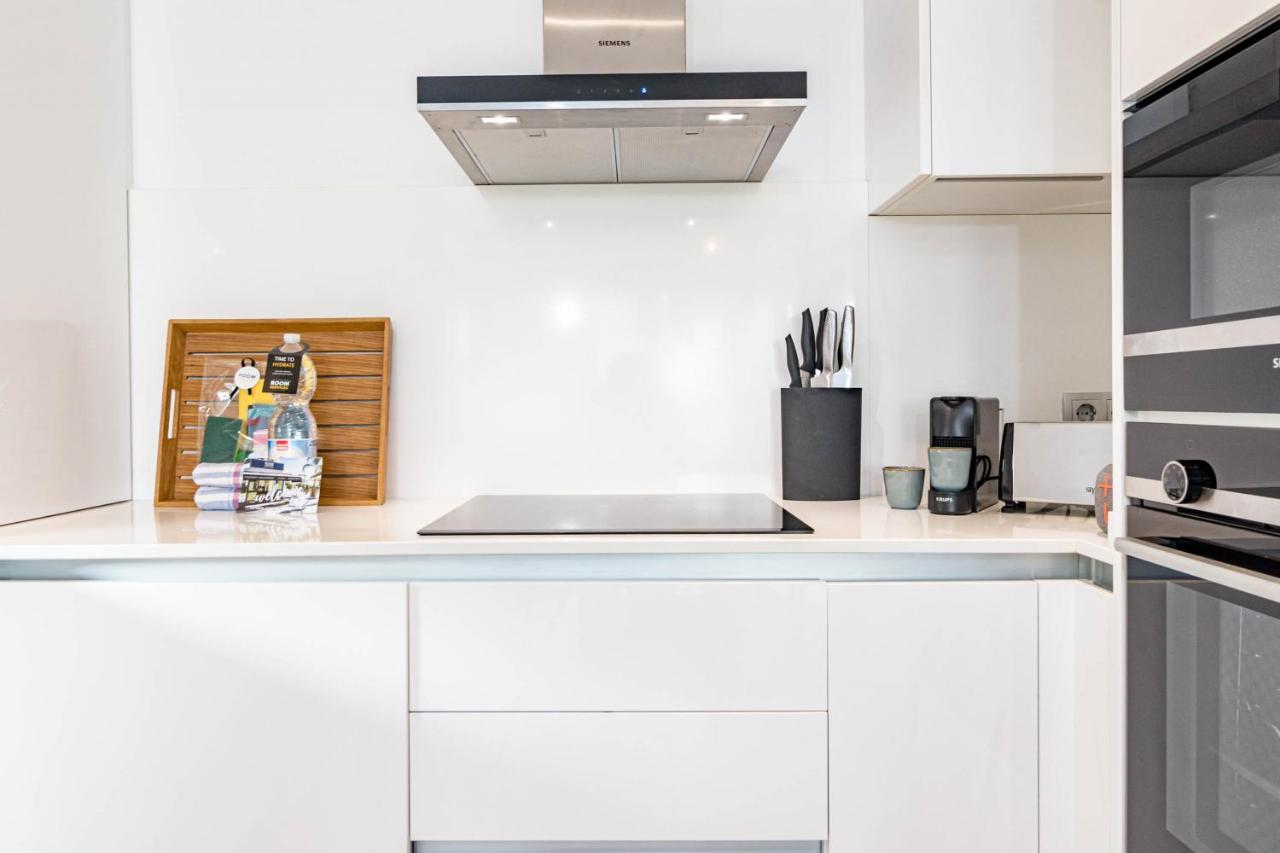 Apartamento Lm10bb- Modern Ground Floor Flat In Le Mirage Estepona