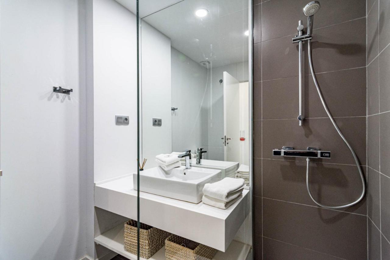 Lm10bb- Modern Ground Floor Flat In Le Mirage *