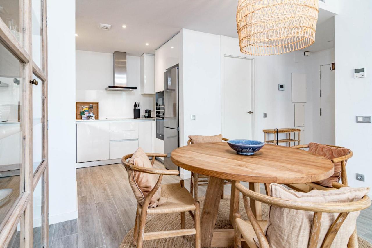 Lm10bb- Modern Ground Floor Flat In Le Mirage Apartment