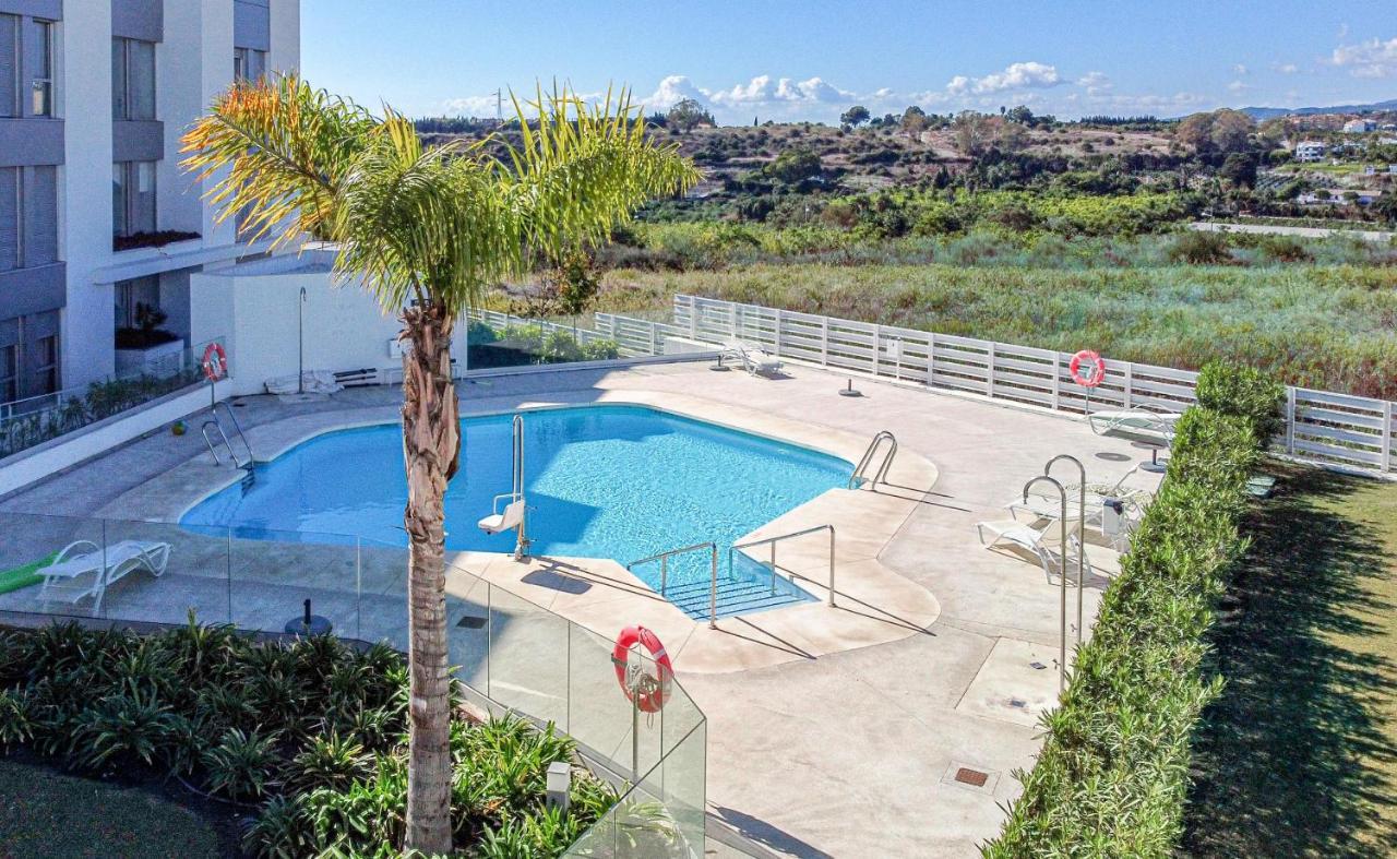 Lm10bb- Modern Ground Floor Flat In Le Mirage Appartement
