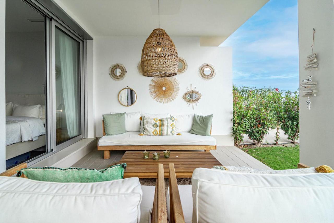 Appartement Lm10bb- Modern Ground Floor Flat In Le Mirage Estepona