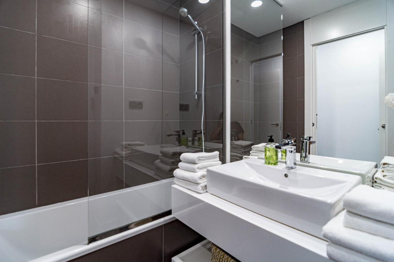 Lm10bb- Modern Ground Floor Flat In Le Mirage Appartement