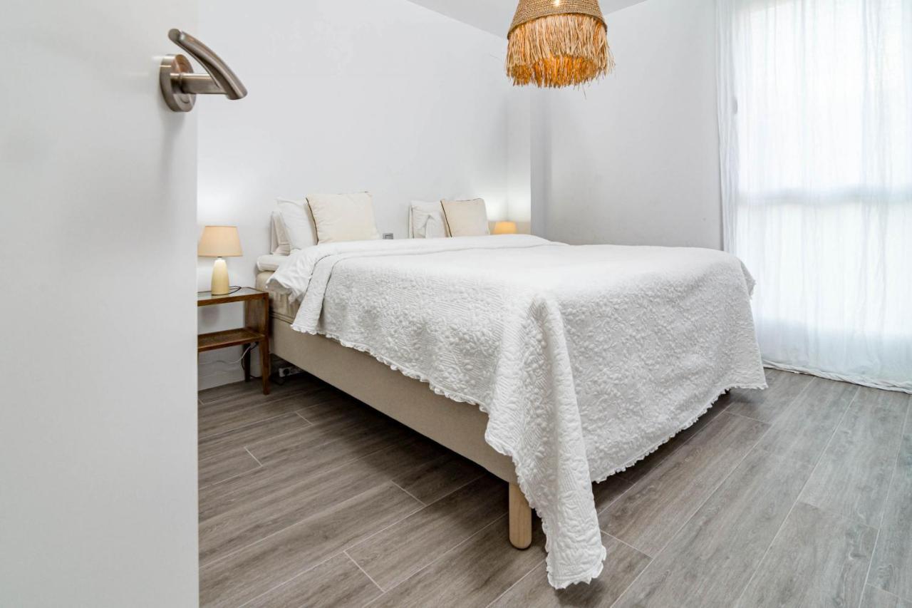 Lm10bb- Modern Ground Floor Flat In Le Mirage Appartement