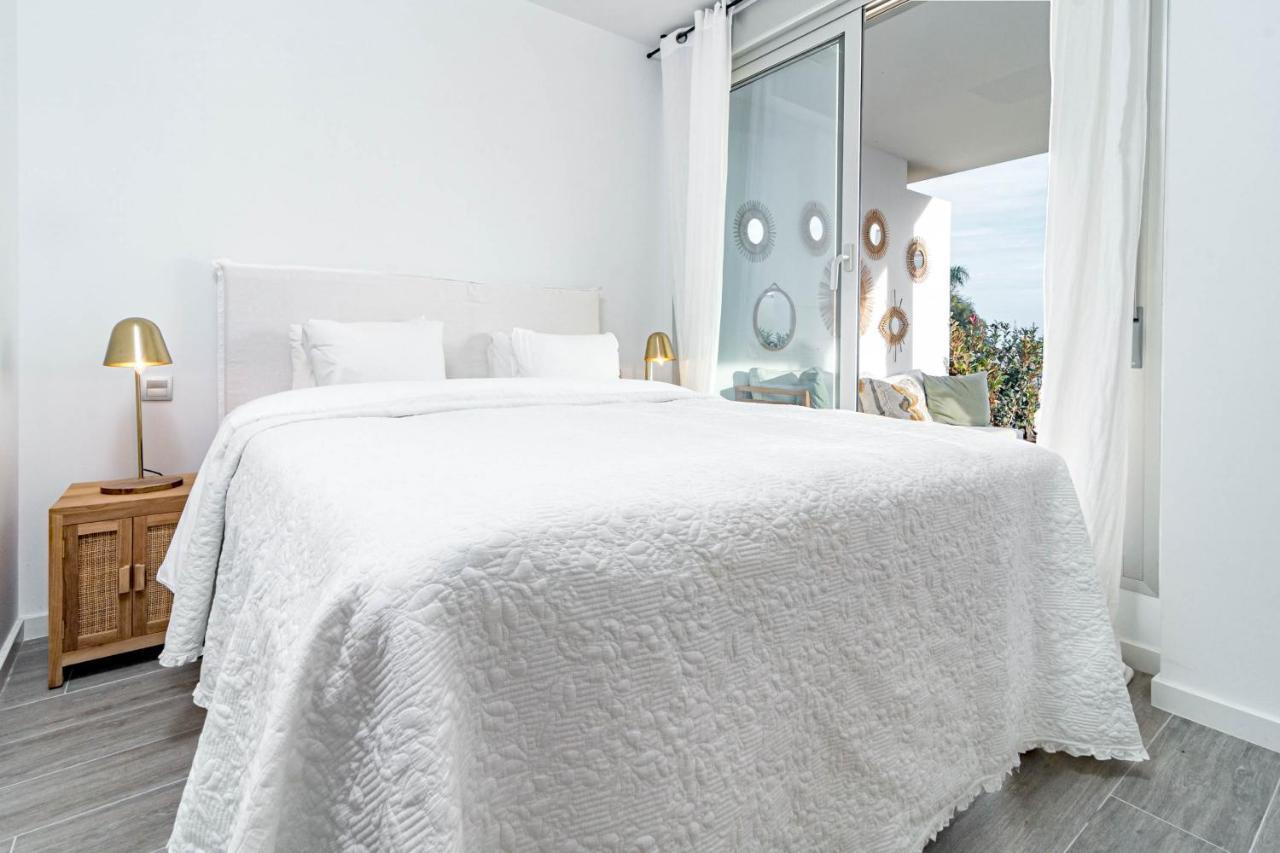Appartement Lm10bb- Modern Ground Floor Flat In Le Mirage Estepona