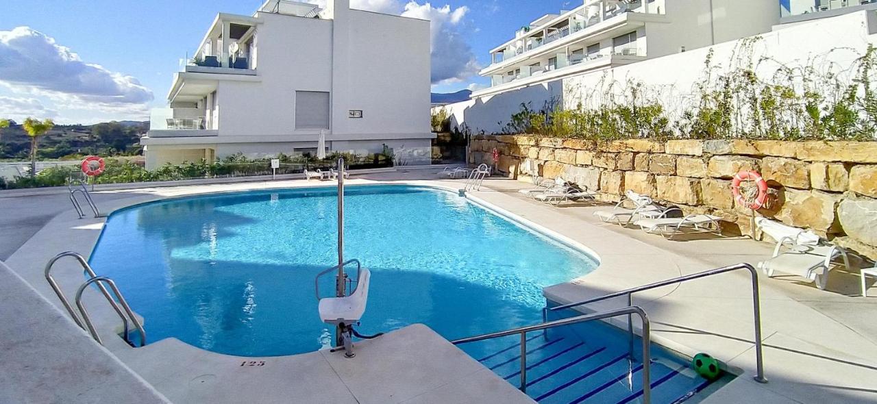Lm10bb- Modern Ground Floor Flat In Le Mirage Appartement *
