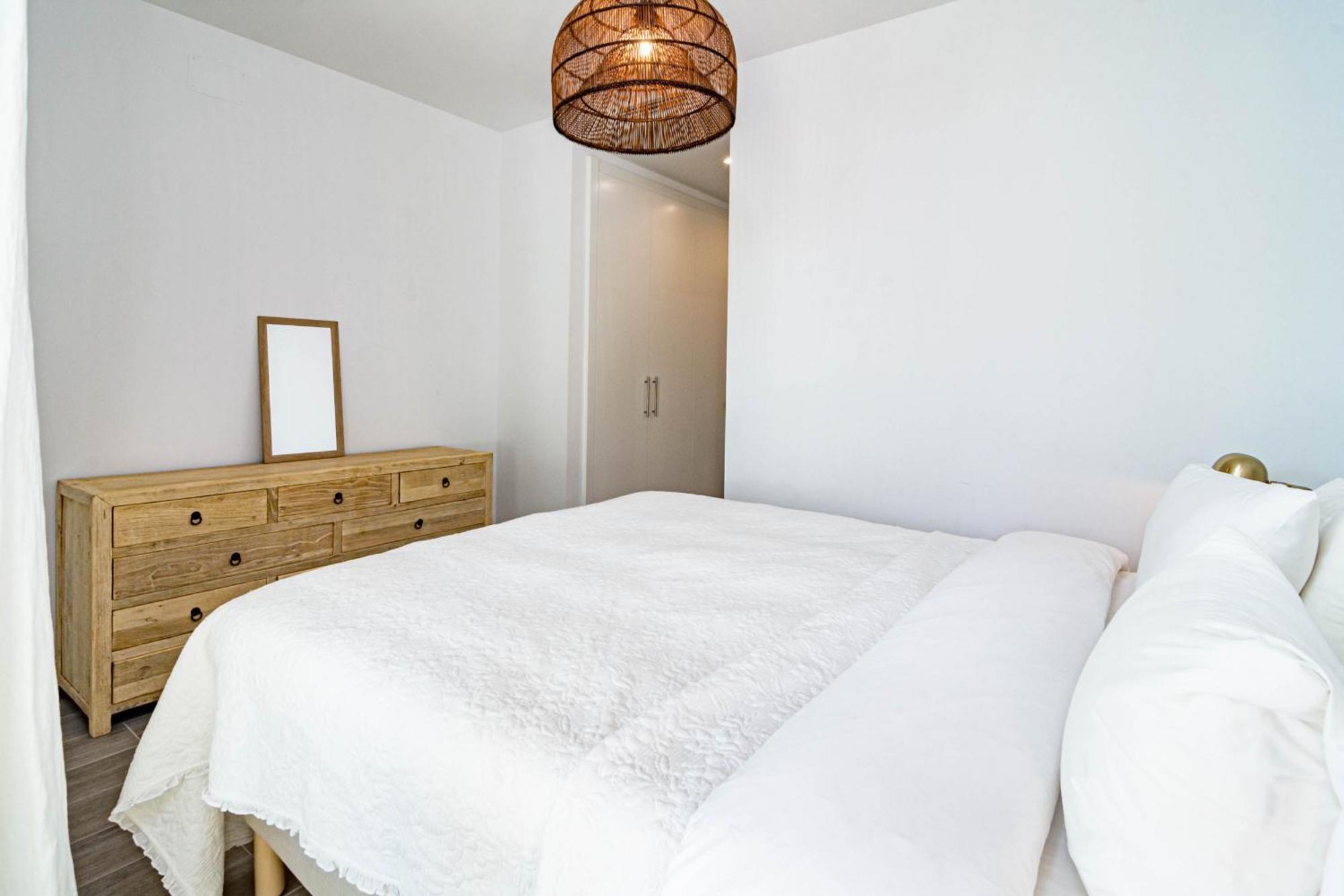 Lm10bb- Modern Ground Floor Flat In Le Mirage Appartement Estepona