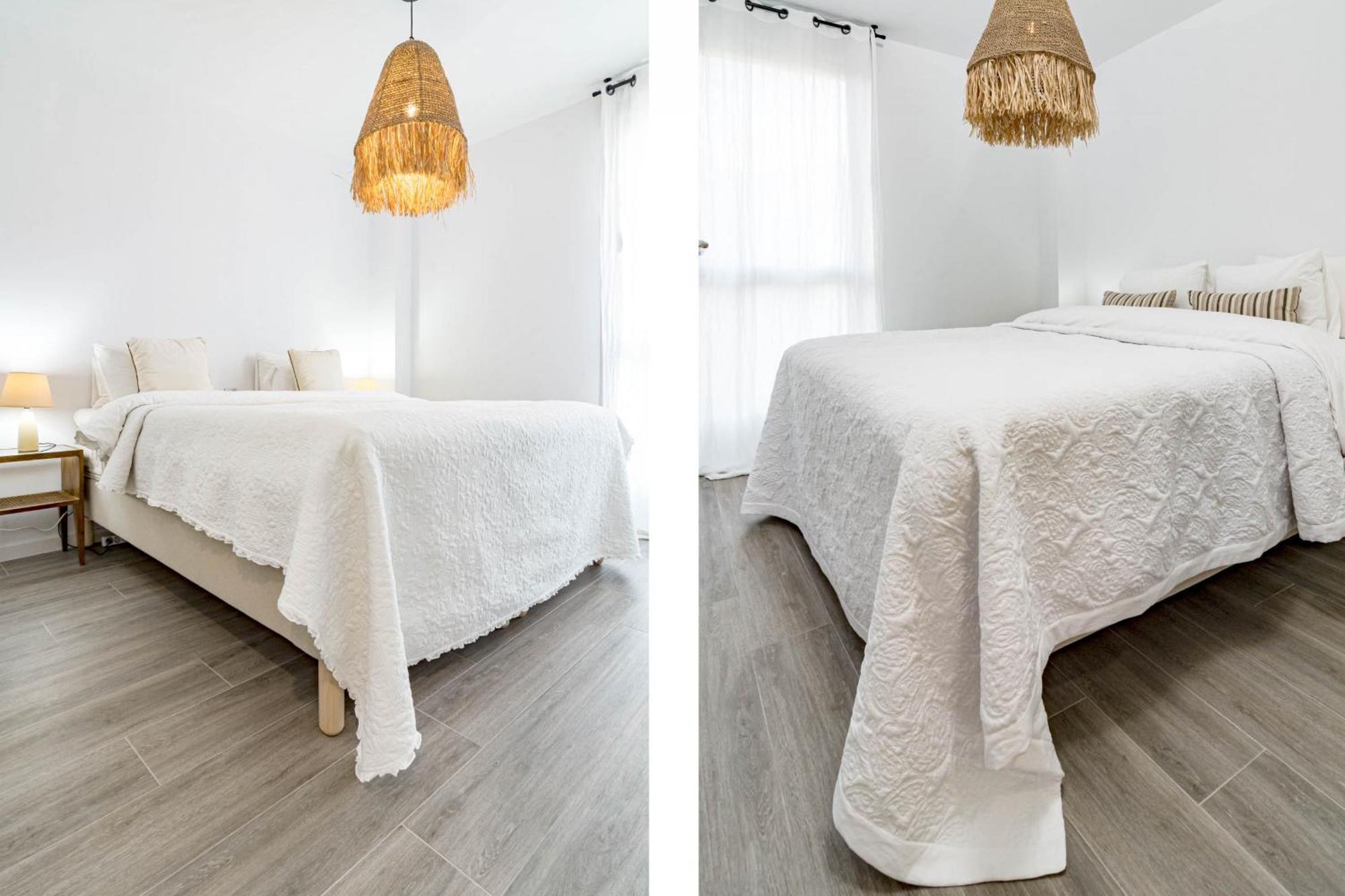 Appartement Lm10bb- Modern Ground Floor Flat In Le Mirage *