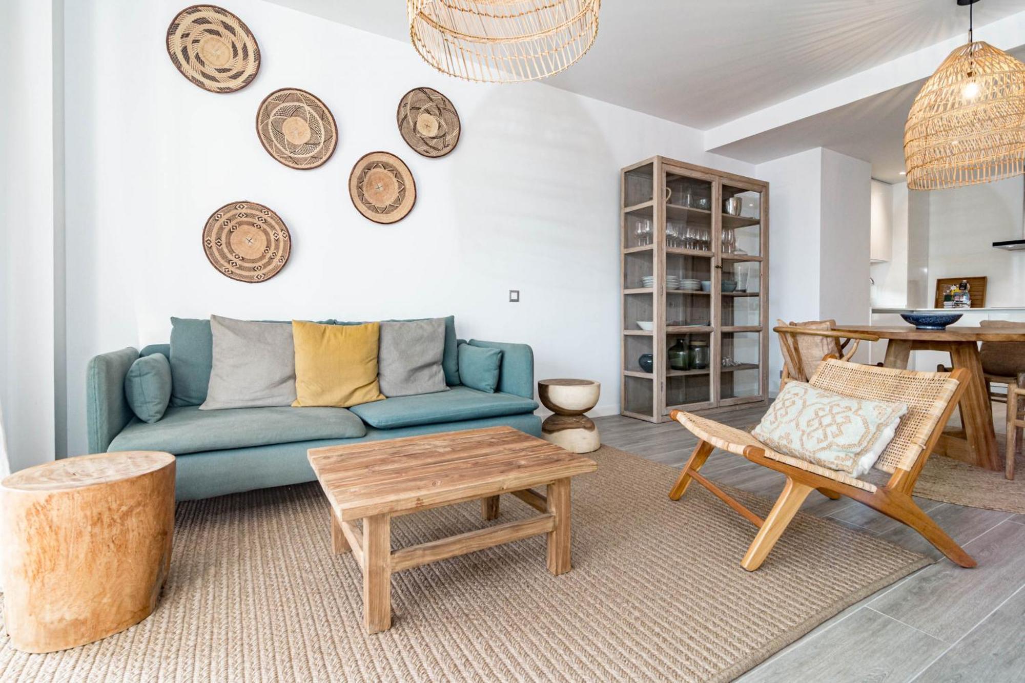 Lm10bb- Modern Ground Floor Flat In Le Mirage Appartement Estepona